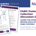 24 FEL FLYER A4 Poster Discussion Group TRC