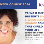 FEL Events 2024 5 Week Courses with TRC