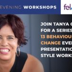 FEL Events 2024 Evening Workshops with TRC