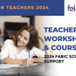 FEL Events 2024 Teachers Workshops Courses
