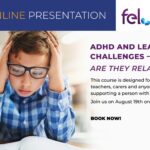 ADHD and Learning Challenges... Are they related?