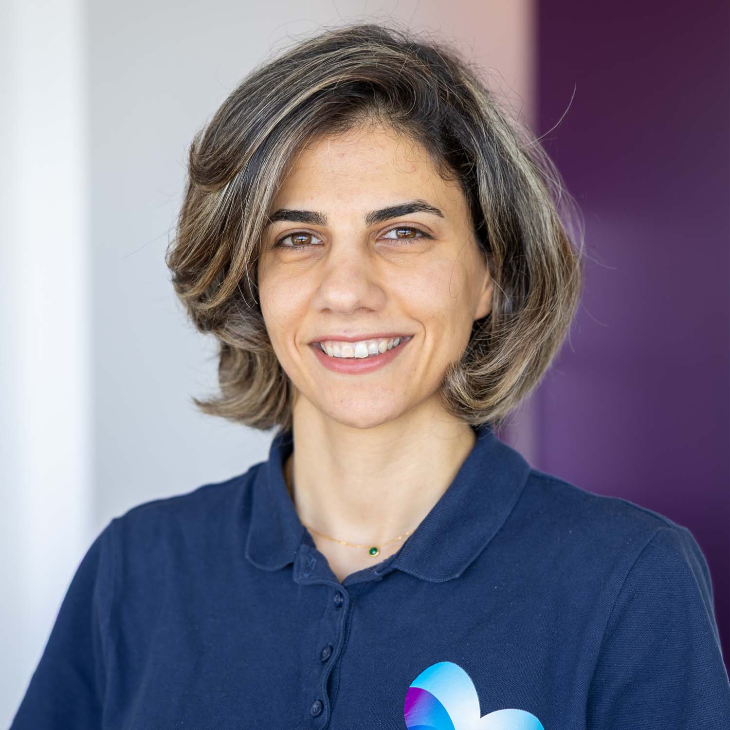 Pari Occupational Therapist